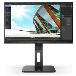 AOC 24P2Q 24" Full HD IPS 75Hz 4ms