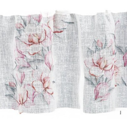 EUROFIRANY Firana gotowa Suzy 150 x 30 cm
