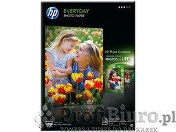 Papier HP Q5451A fotograficzny Everyday Glossy Photo błyszczący
