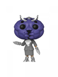 Figurka Thor: Love and Thunder - Miek (Funko