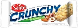 SANTE Baton Crunchy - 35g - Nut Almond