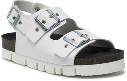 Sandały Dr. Brinkmann 710165 Biały