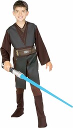 Rubie''s Oficjalny Disney Star Wars Anakin Skywalker Dziecko