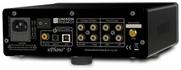 Przedwzmacniacz gramofonowy Unison Research uPhono+ D