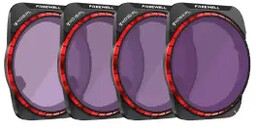 Freewell zestaw 4 Bright Day do DJI Air