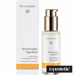 Dr Hauschka Revitalising Day Lotion Emulsja rewitalizująca
