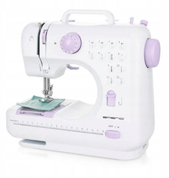 Maszyna do szycia mechaniczna Emerio Sew 121820