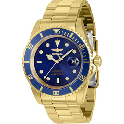 Zegarek Invicta Watch Pro Diver 8930OBXL Złoty
