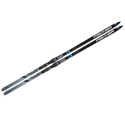 Narty Biegowe Fischer Twin Skin Powerlite Ifp +