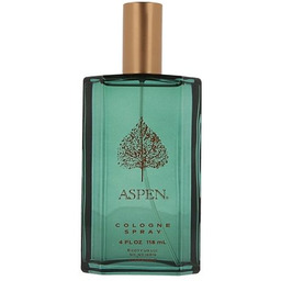 Aspen woda kolońska spray 118ml
