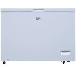 Beko CF316EWN Zamrażarka skrzyniowa