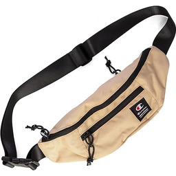 Champion Torba nerka unisex, beżowa (MS091), UNI, beżowa