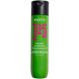 MATRIX_Food For Soft Hydrating Shampoo szampon do włosów