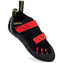 Buty wspinaczkowe męskie La Sportiva Tarantula czarne 30J999311
