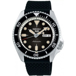 SEIKO Zegarek 5 SRPD73K2