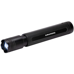 Latarka aluminiowa LED 350 lumenów 6W