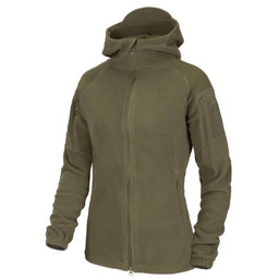 Bluza Damska Helikon CUMULUS - Heavy Fleece -