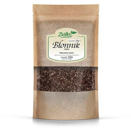 Ziółko Błonnik Witalny 500 G