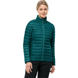 Jack Wolfskin PILVI DOWN JKT