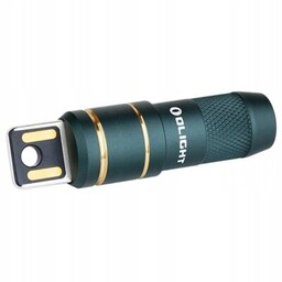 OLIGHT Latarka iMini 2 OL692272 Niebieski