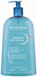 BIODERMA - Atoderm Gel Douche - Ultra Gentle