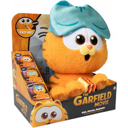 Garfield The Movie interaktywna maskotka 931614