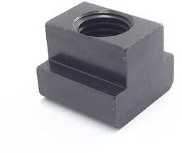 DARMET Nakrętka teowa RLV - M10/12 mm