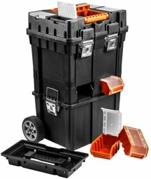 Skrzynka narzędziowa NEO TOOLS 84-115 Do 20 rat