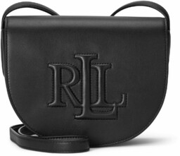 Torebka Lauren Ralph Lauren 431950130002 Czarny
