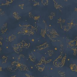 Tapeta sufitowa Borastapeter Constellations 9561W