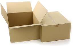 Pudełko 300X300X200Mm Zew 40 Szt