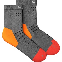 SALEWA Skarpetki marki PEDROC AM W QRT SOCK
