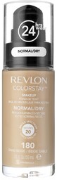 Revlon Colorstay, podkład do cery normalnej i suchej,