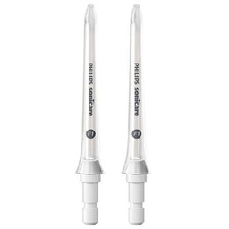 Philips Sonicare F1 Standard HX3042/00 2 szt. biały