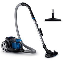 Odkurzacz bezworkowy PHILIPS PowerPro Compact FC9331/09