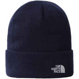 Czapka zimowa płytka The North Face Norm Beanie