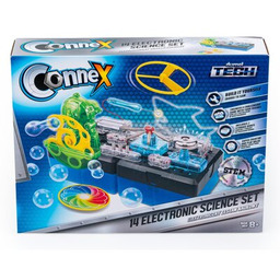 DUMEL Zabawka edukacyjna Tech Zestaw Naukowy DT38914 Zyskaj