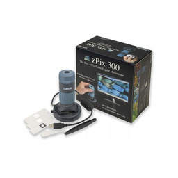 Mikroskop cyfrowy Usb Carson zPix 300 86x-457x