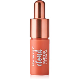 Revlon Kiss Cloud Blotted Lip Color, Fluffy Coral