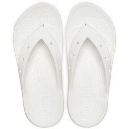 Japonki Crocs Classic Flip V 209402 Biały