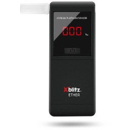 Xblitz Ether XBL-CAR-AL015 Alkomat