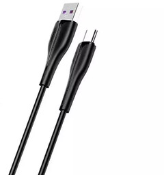 USAMS Kabel U38 USB-C 5A Fast Charge for