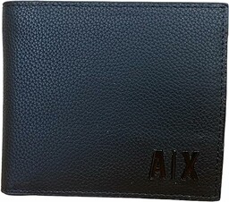 A X ARMANI EXCHANGE męska opaska z logo