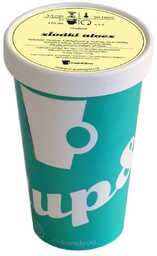Herbata rooibos czerwonokrzew SŁODKI ALOES najlepsza sypana 120g
