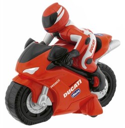 CHICCO Motocykl zdalnie sterowany Ducati 1198 00000389000000