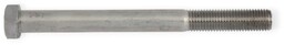 ŚRUBA-6KT-ISO4014-A2/70-SW24-M16X120 Śruba z łbem sześciokątnym z trzonem