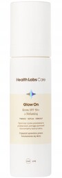 Health Labs Care Glow On Cream SPF 50+