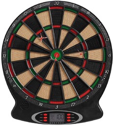 Best Sporting, Tarcza do dart elektroniczny, 43cm +
