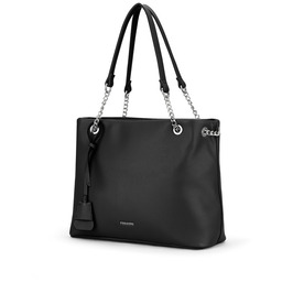 Torebka damska shopperka Puccini FASHION COLLECTION BK2241229S