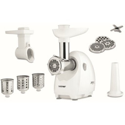 ZELMER Maszynka do mięsa ZMM4048B Zyskaj